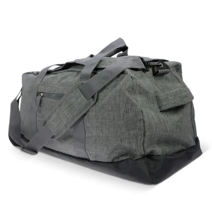 Duffle Mercury R-PET - LT95280 (N0061)